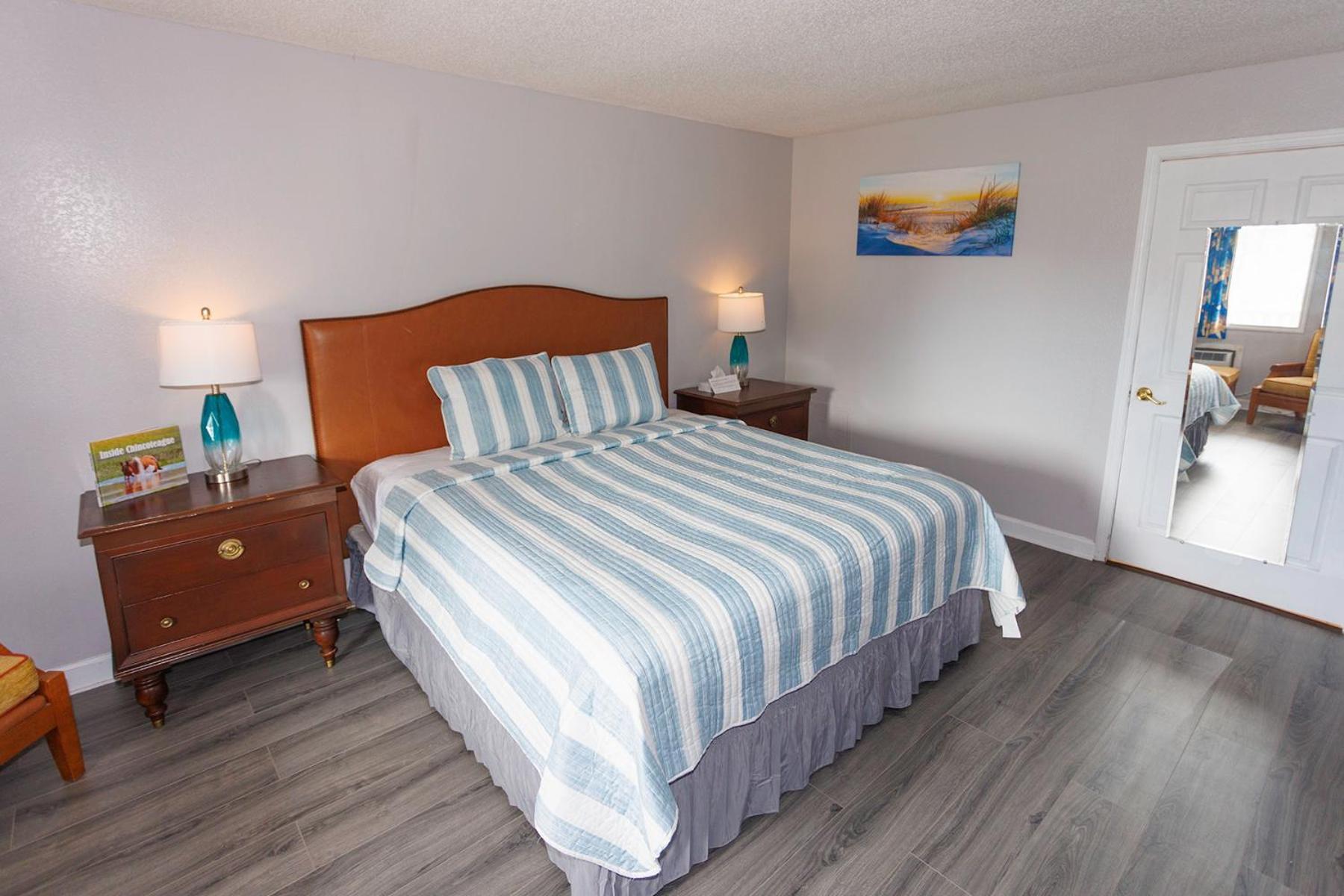 Atlantic Shores Inn And Suites Chincoteague Ngoại thất bức ảnh