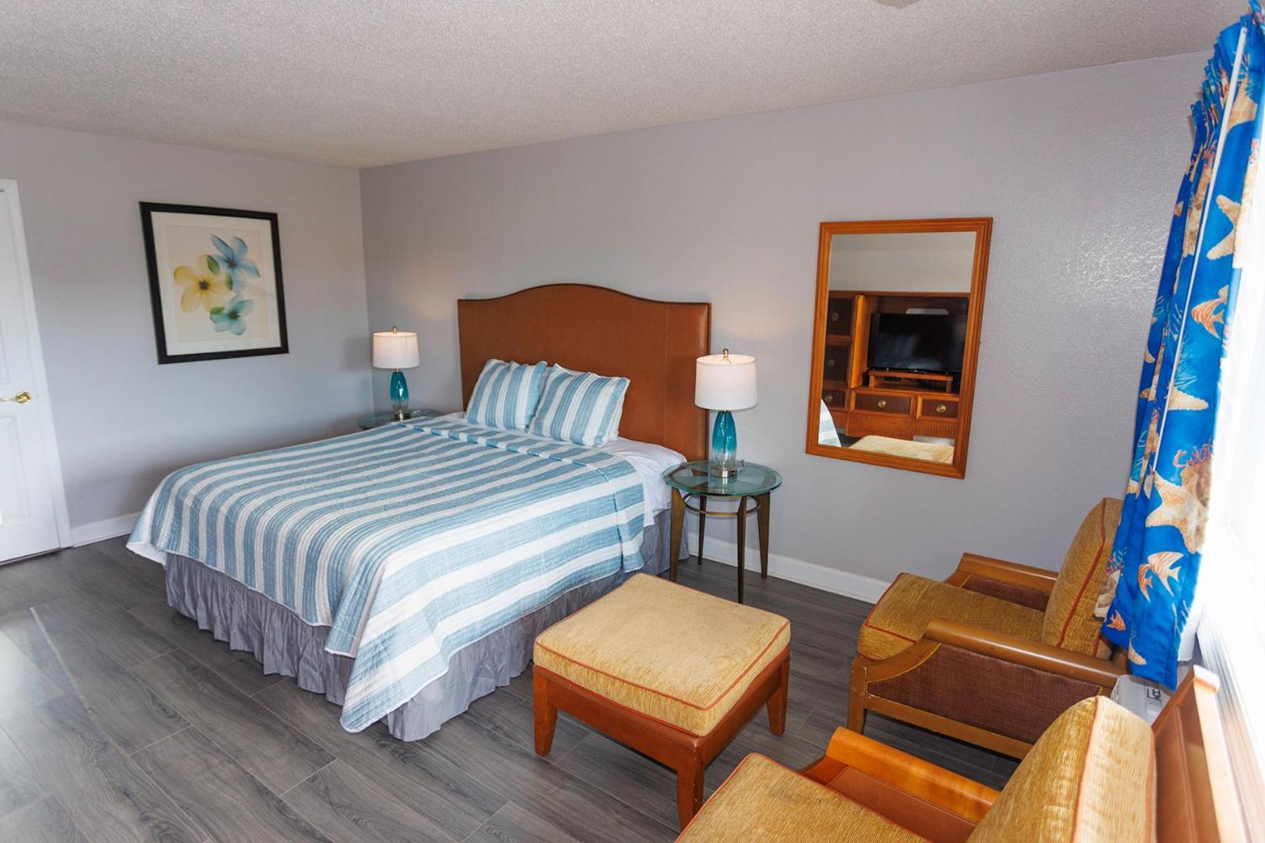 Atlantic Shores Inn And Suites Chincoteague Ngoại thất bức ảnh