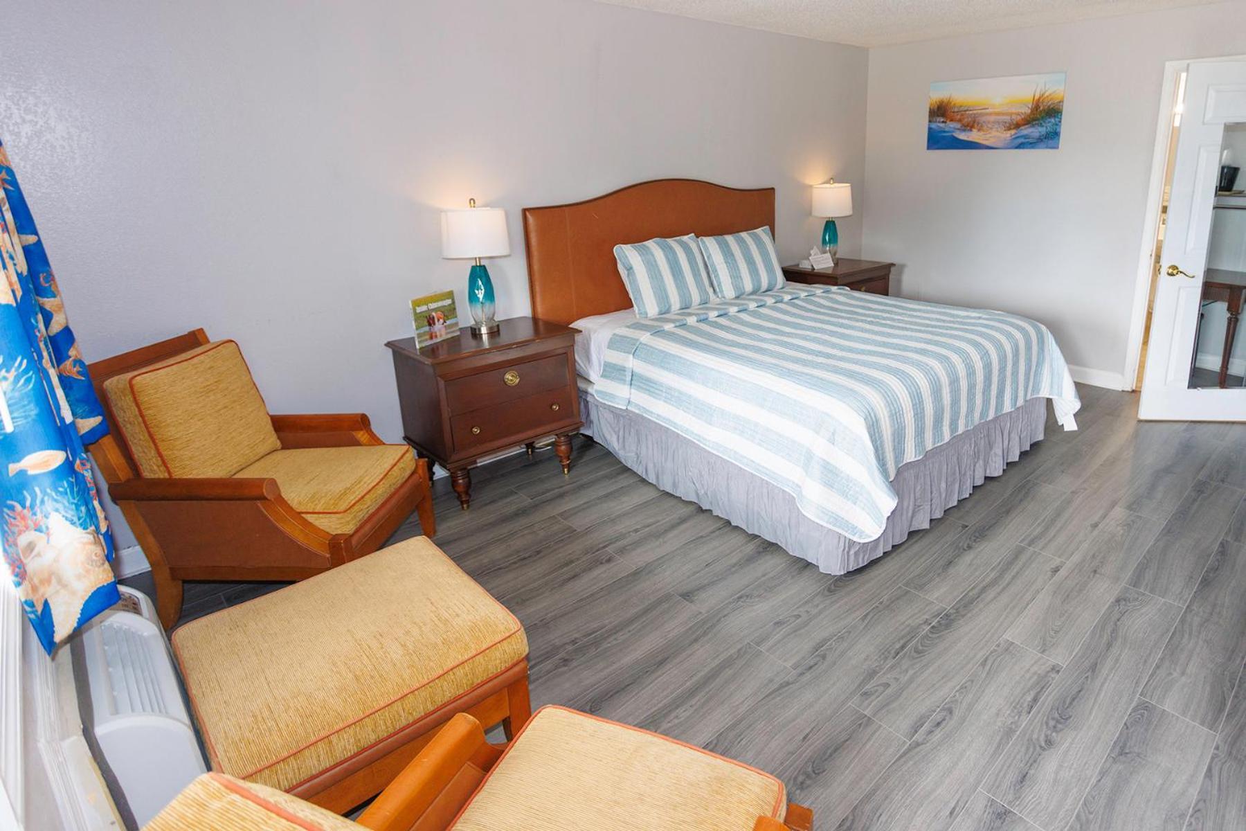 Atlantic Shores Inn And Suites Chincoteague Ngoại thất bức ảnh