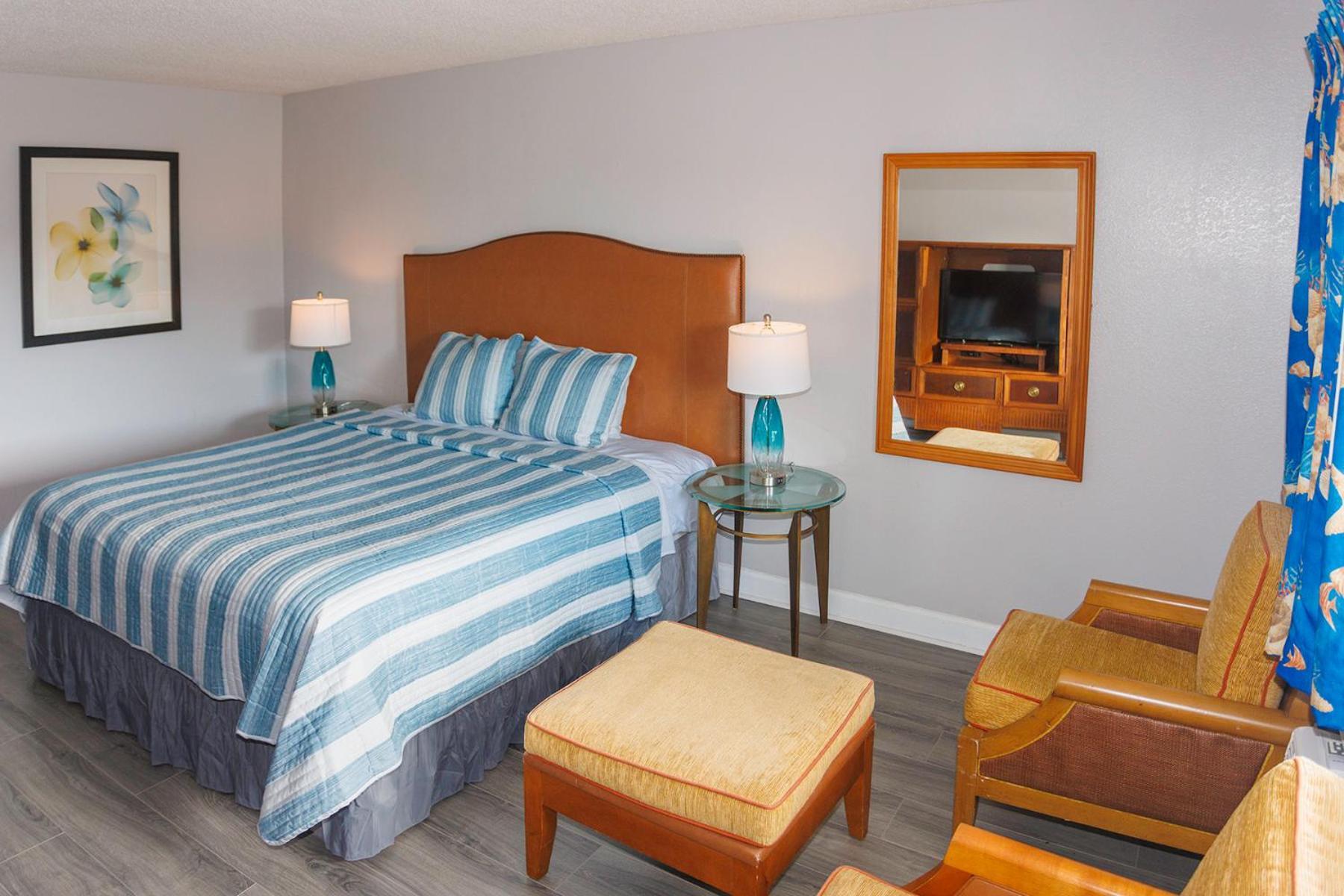 Atlantic Shores Inn And Suites Chincoteague Ngoại thất bức ảnh