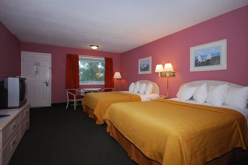 Atlantic Shores Inn And Suites Chincoteague Phòng bức ảnh